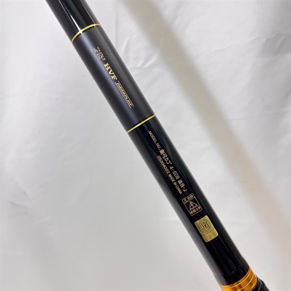 ２５剛弓カゴ４－６０Ｂ遠投